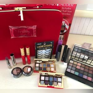 NEW Makeup Bundle! Estée Lauder, Mary Kay & more! SAVE $$$$$